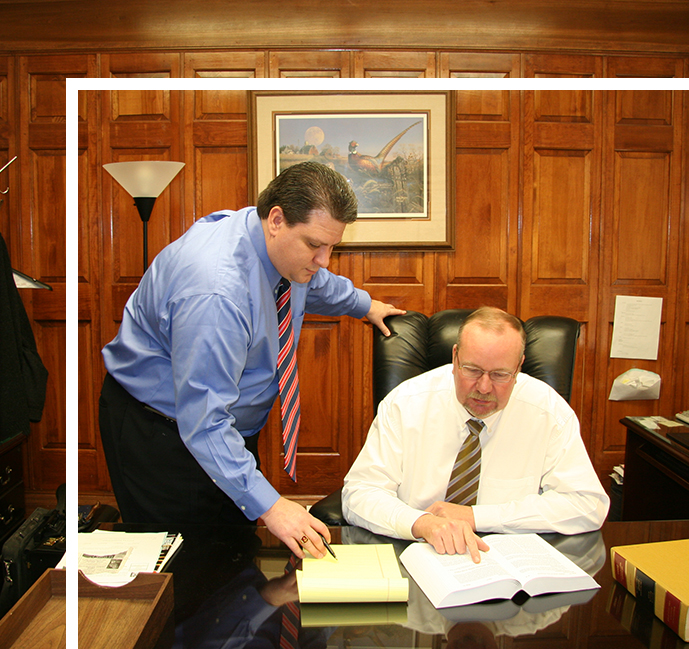 Personal Injury Law Firm Indianapolis